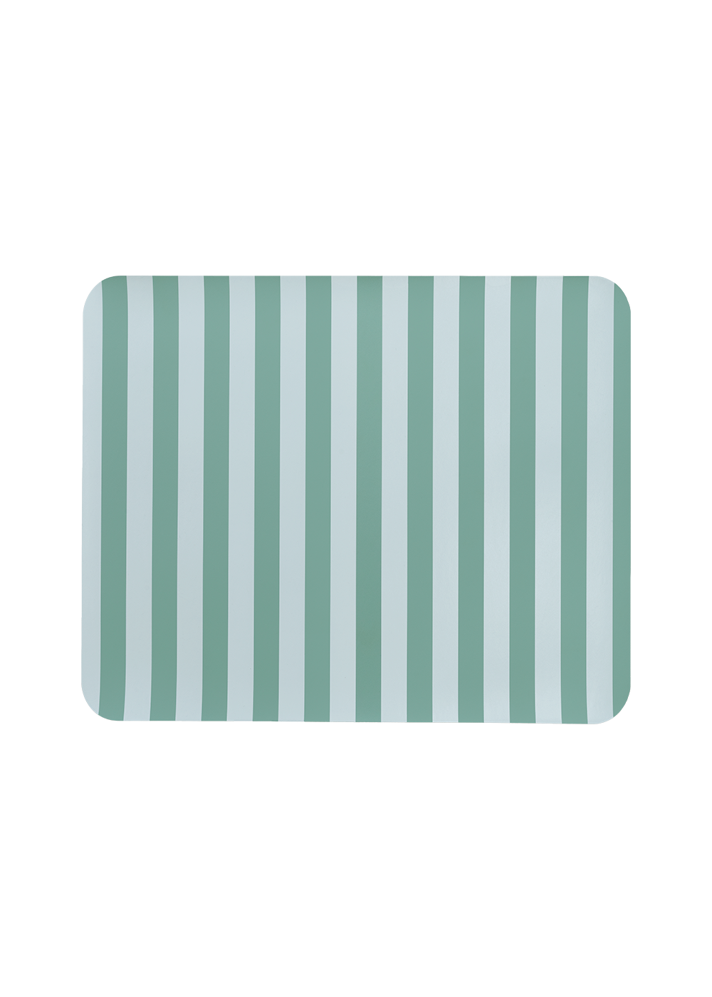 James Stripe Placemat (set of 4) in French Sage
