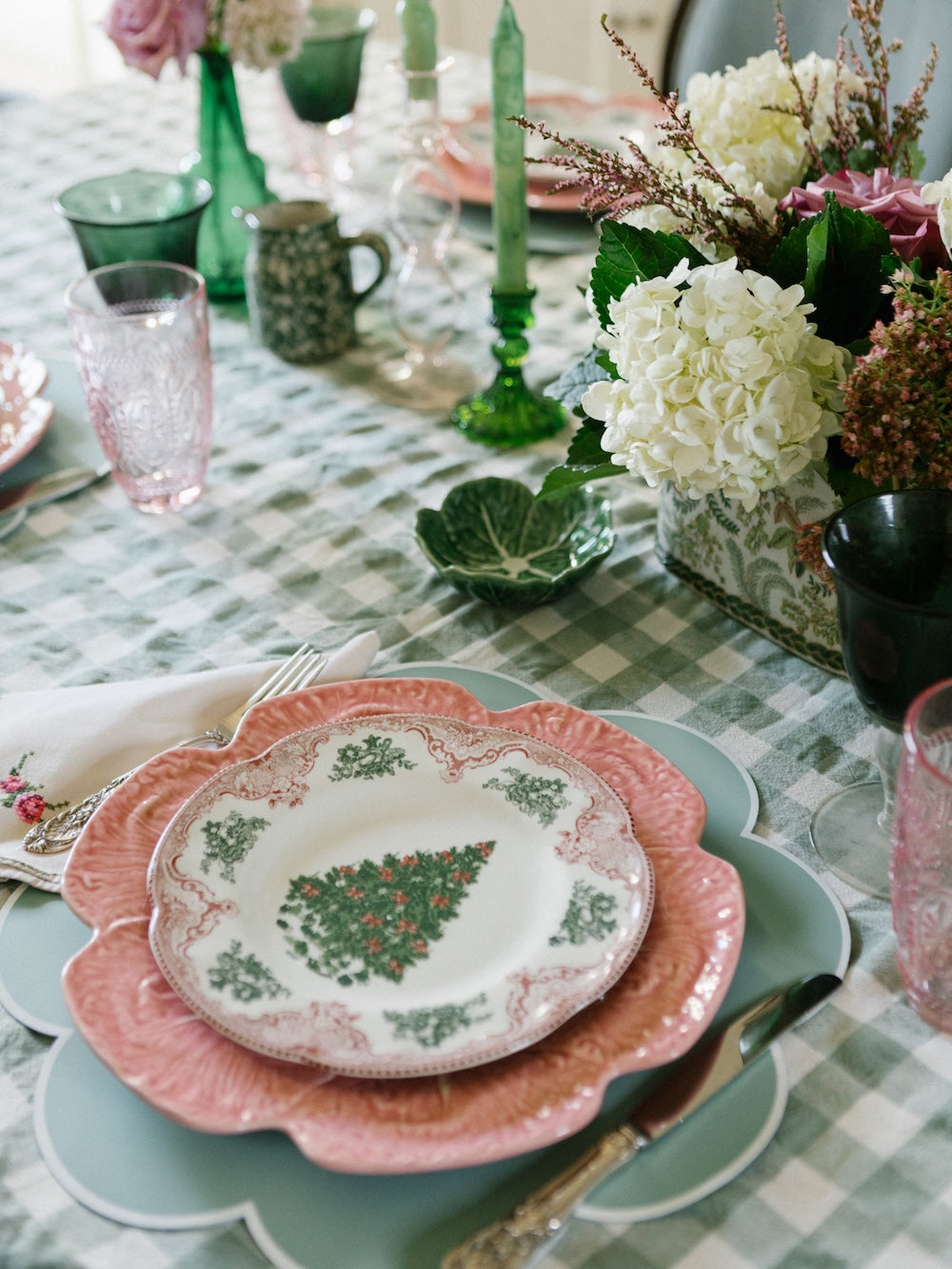 The Gift of Gathering