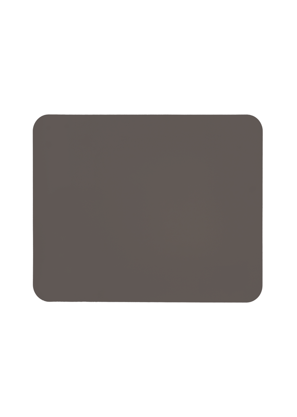 James Stripe Placemat (set of 4) in Brownstone