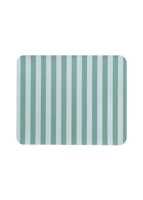 James Stripe Placemat (set of 4) in French Sage