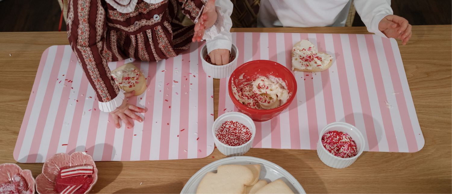 Sally Splash | Elegant Dinnerware